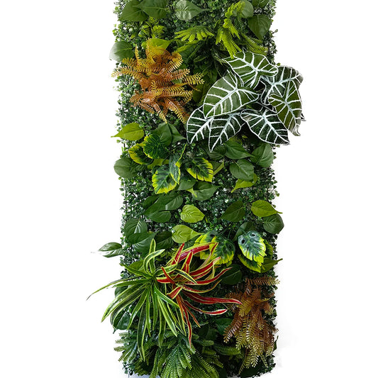 Mur Végétal Artificiel 3D