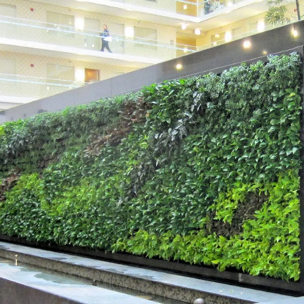 Mur Végétal Synthétique