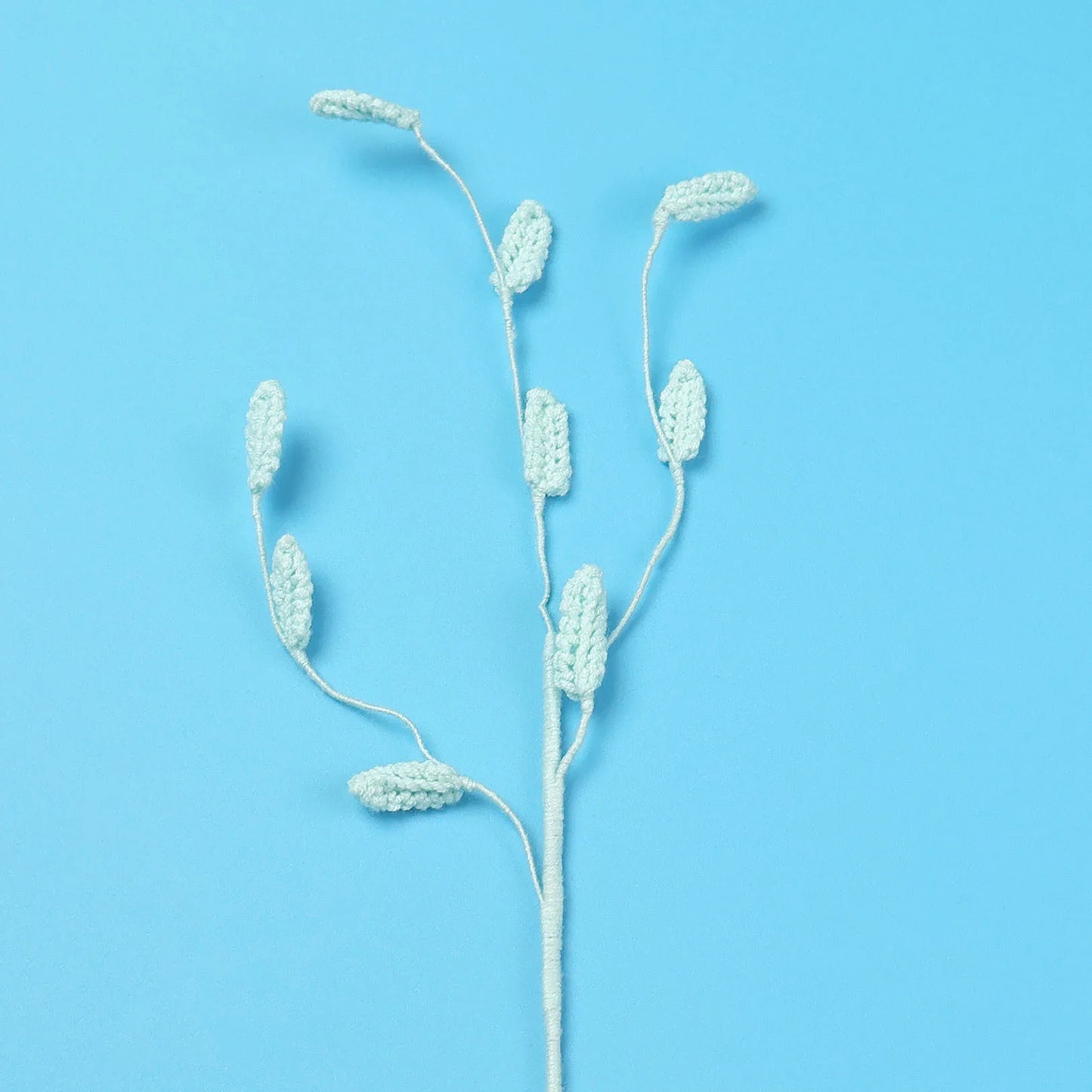 Hautes Herbes Tricotées