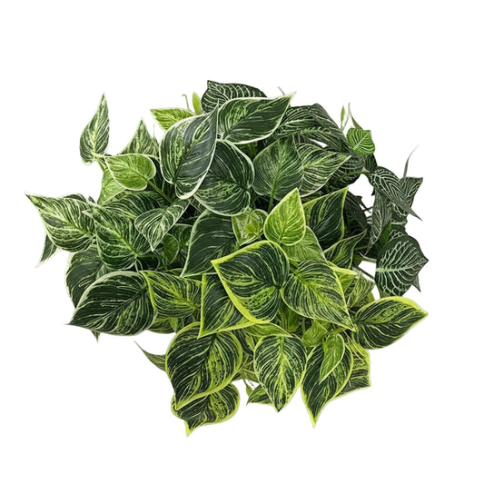 Feuille artificielle 35cm