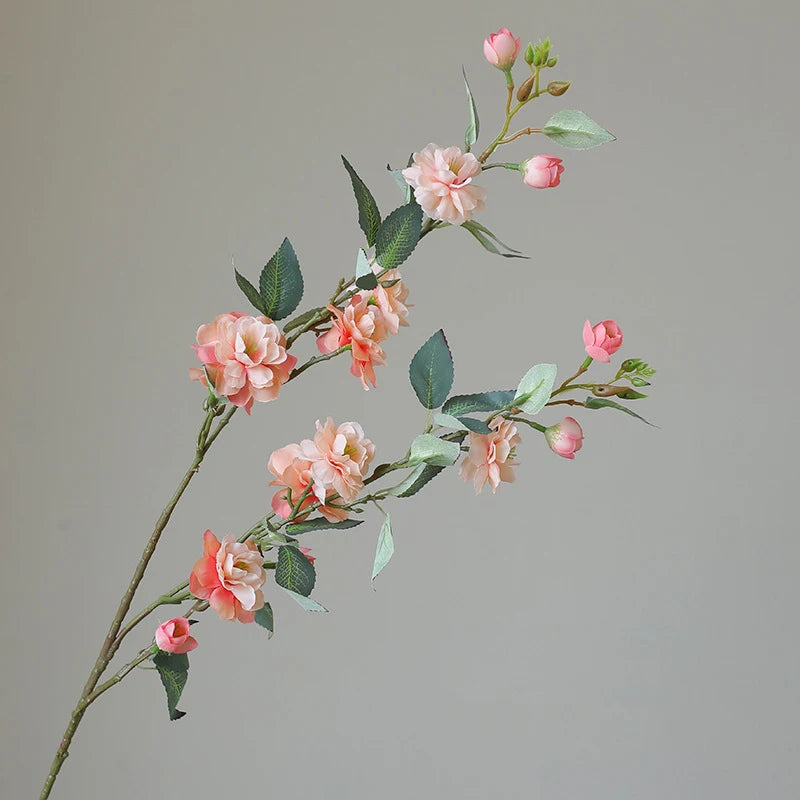 Branche de Camellia Artificielle