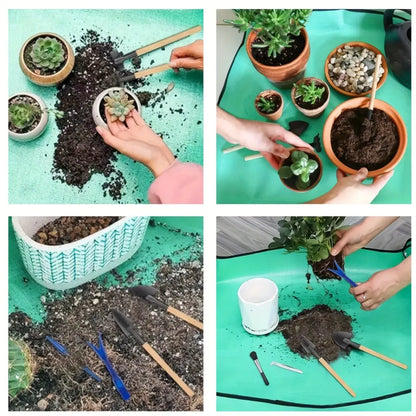 Bâches Imperméable pour plantes | Artiflora