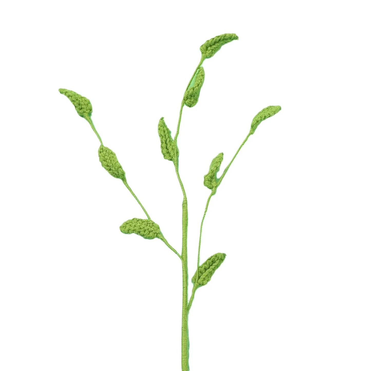 Hautes Herbes Tricotées