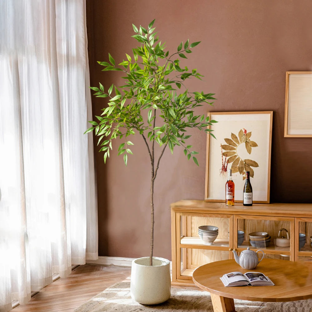 Arbre Artificiel Ficus