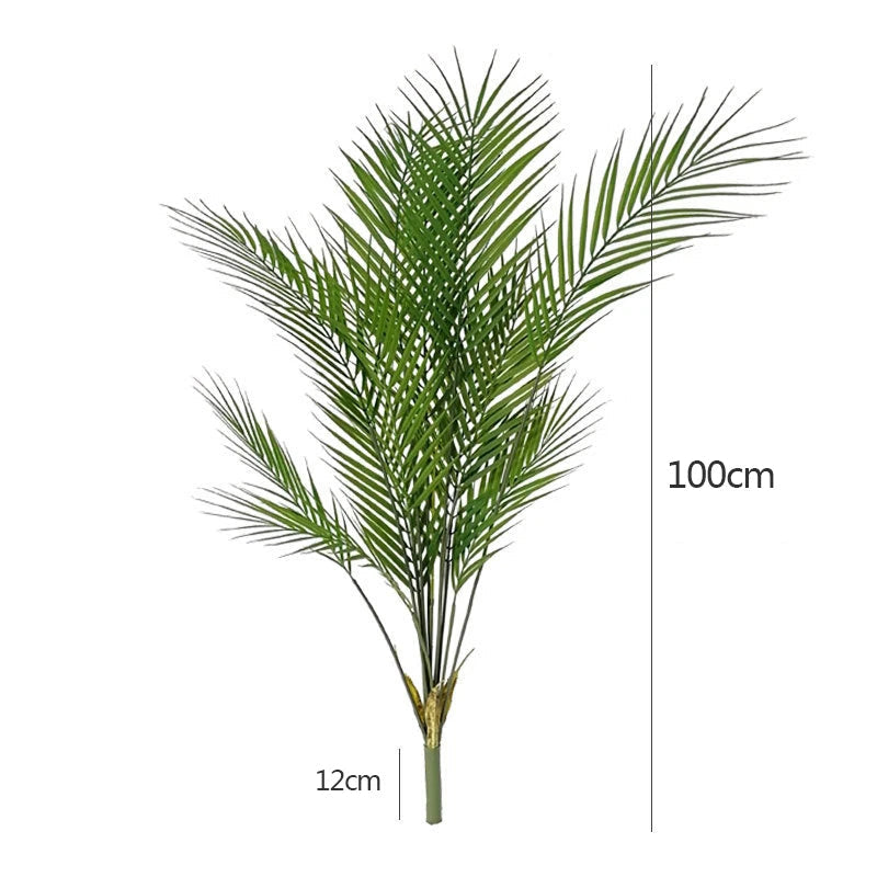 Palmier Areca Artificiel