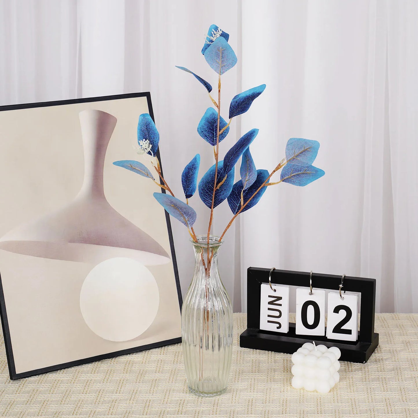 Feuilles Artificielles