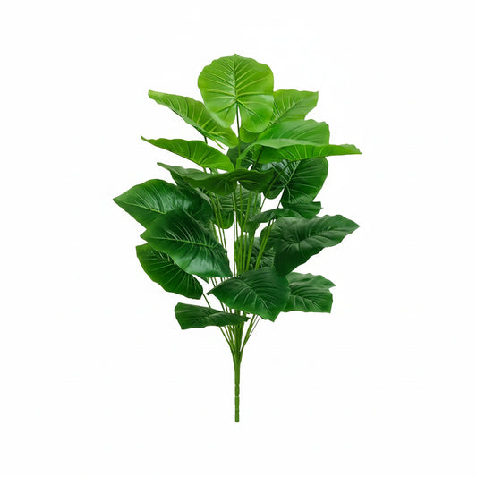 Alocasia Géante Artificielle