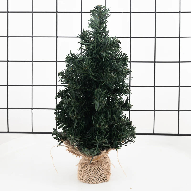 Petit Arbre de Noël