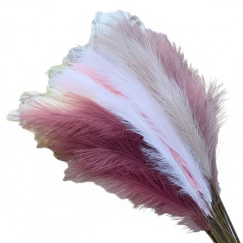 Herbe de Pampa Artificielle