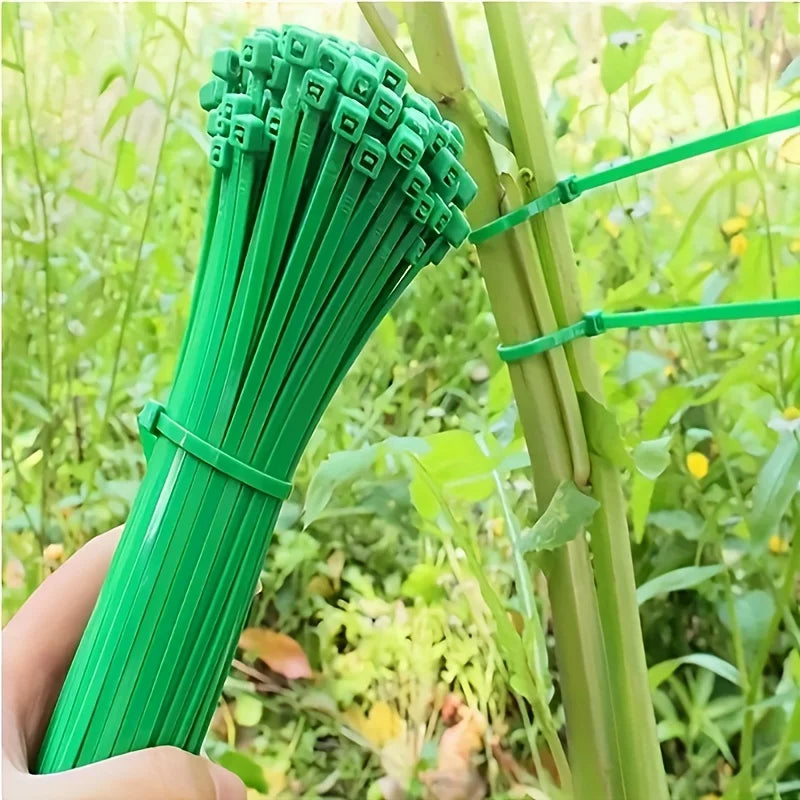 Serre-Câble pour Plantes