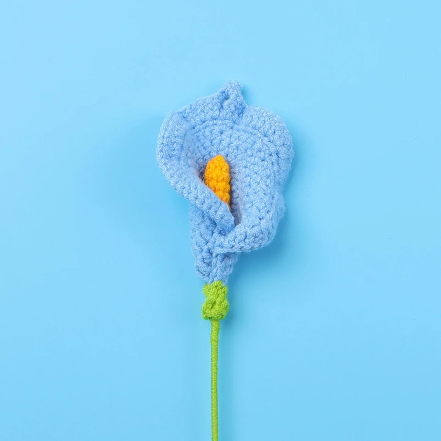 Marguerite Tricotée