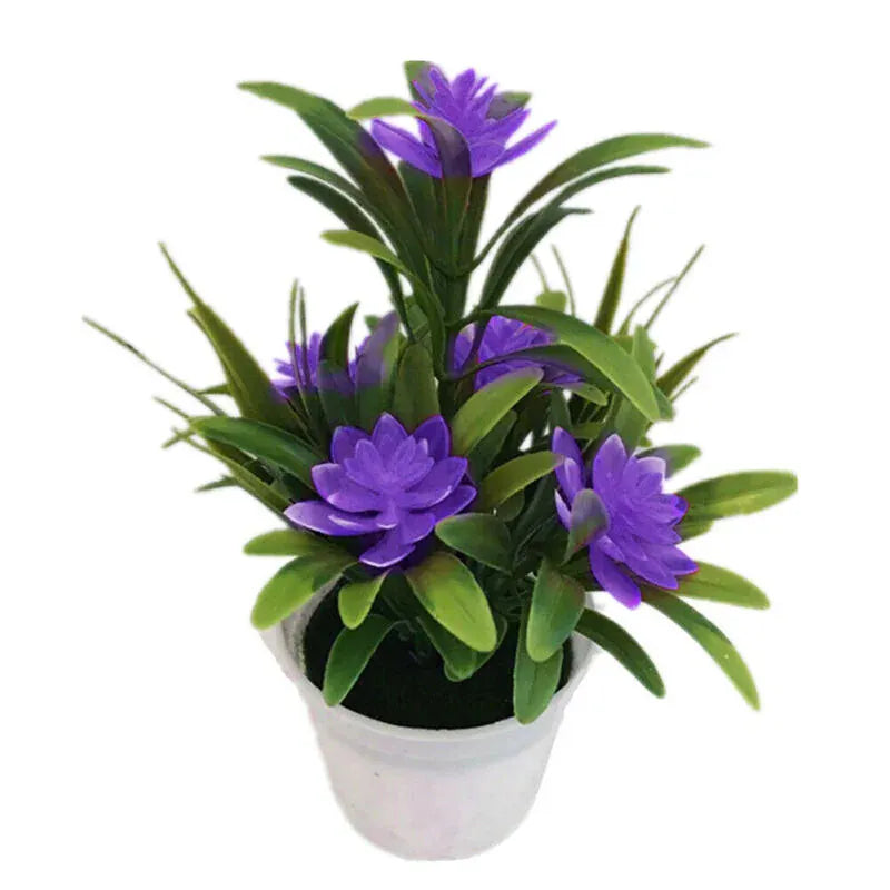 Kalanchoe Artificiels | Artiflora Violet