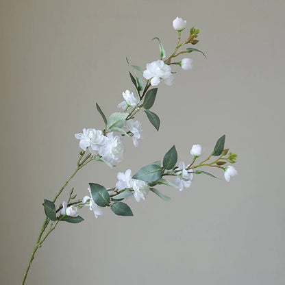 Branche de Camellia Artificielle