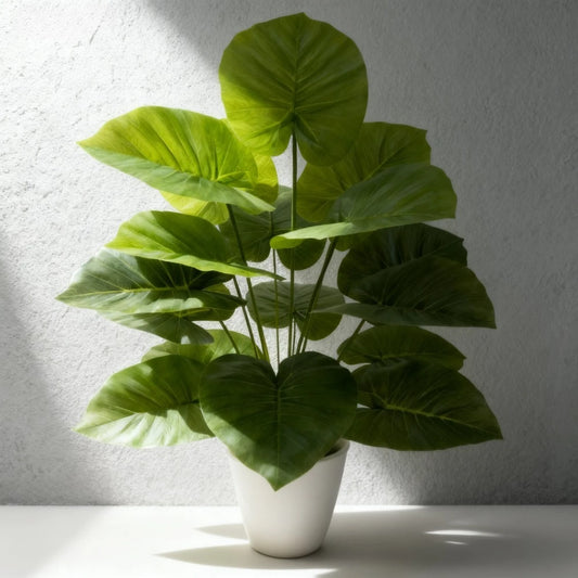 Monstera artificielle