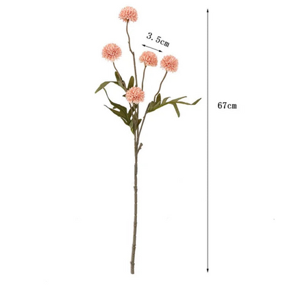 Chrysanthèmes Artificielles