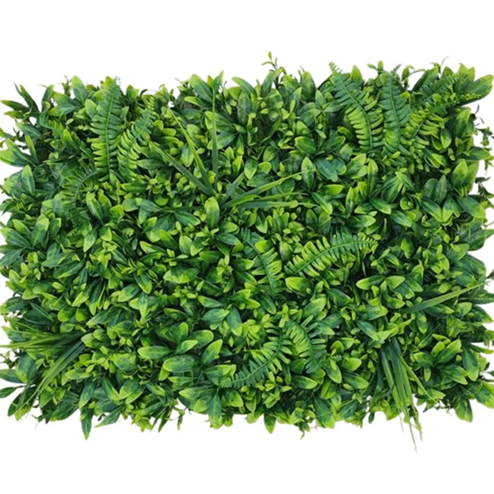 Mur Végétal Synthétique