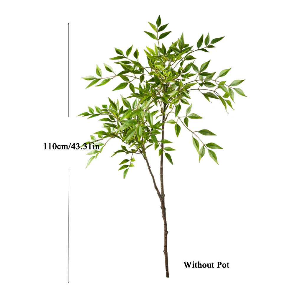 Arbre Artificiel Ficus