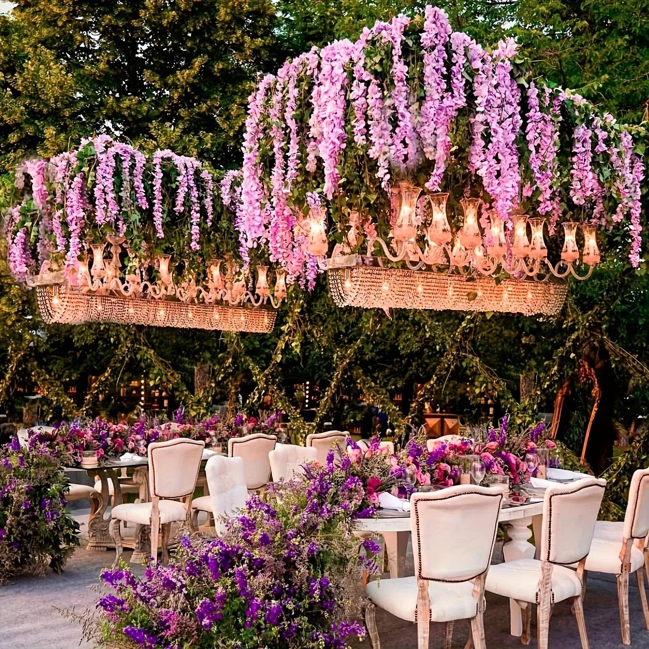 Glycines Artificielles