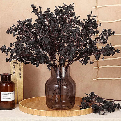 Bouquets de Gypsophiles Artificiel en Fleur