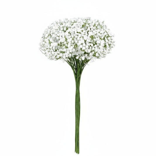 Bouquet de Gypsophile Artificiel