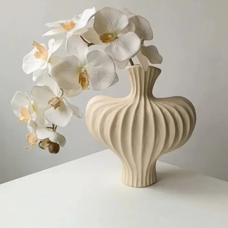 Vase Coeur