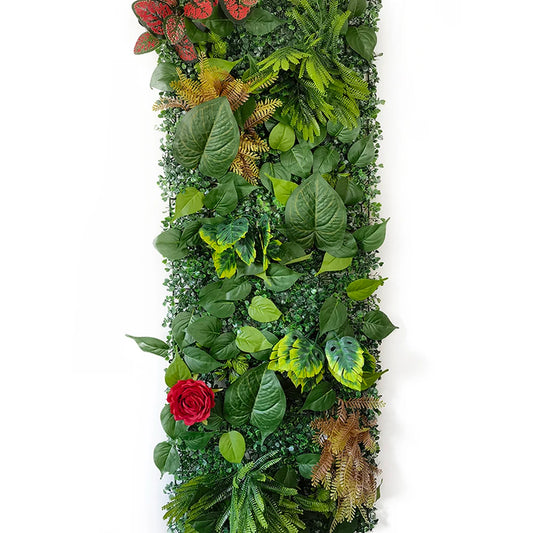 Mur Végétal Artificiel Jardin