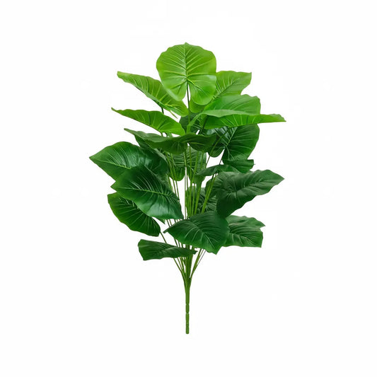 Alocasia Géante Artificielle | Artiflora