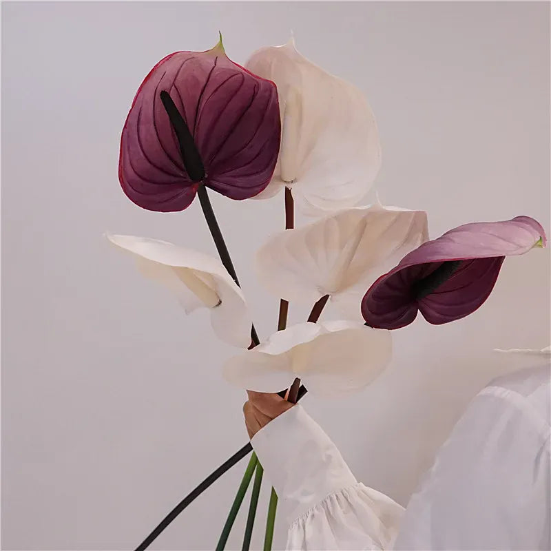 Anthurium Artificiel | Artiflora
