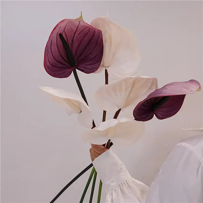 Anthurium Artificiel | Artiflora