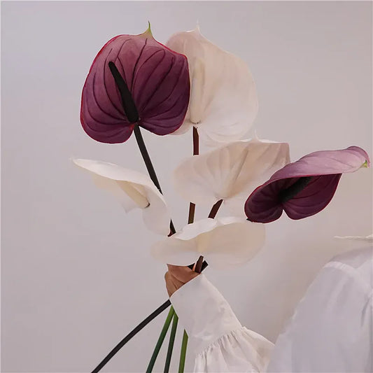 Anthurium Artificiel | Artiflora