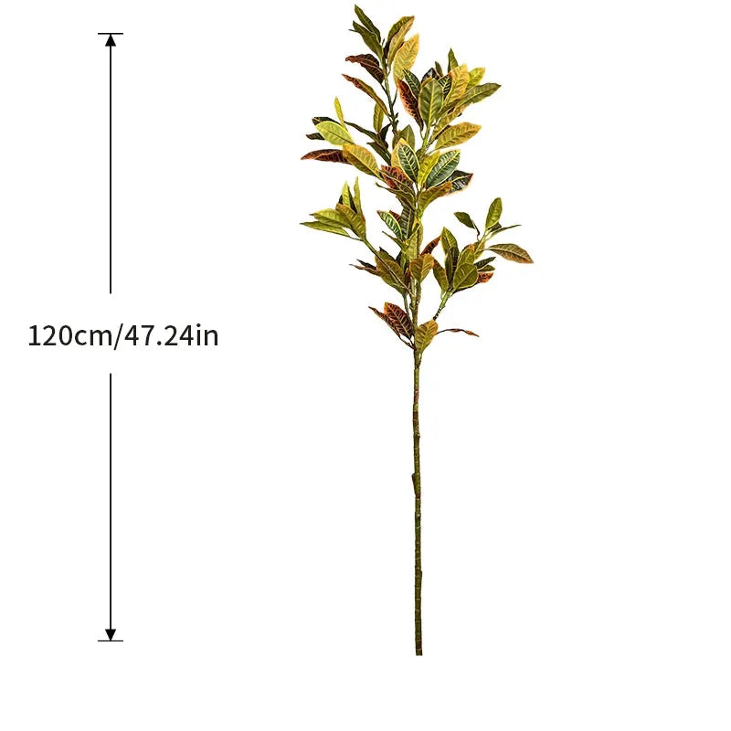 Arbre Ficus Artificiel| Artiflora 120cm