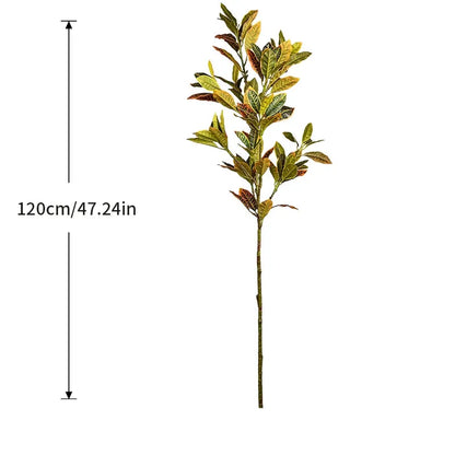 Arbre Ficus Artificiel| Artiflora 120cm