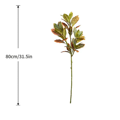 Arbre Ficus Artificiel| Artiflora 80cm
