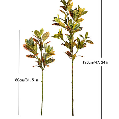 Arbre Ficus Artificiel| Artiflora 80cm and 120cm