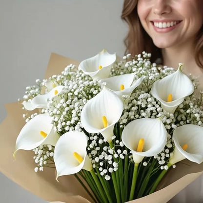Arum Arificiel 28 pcs