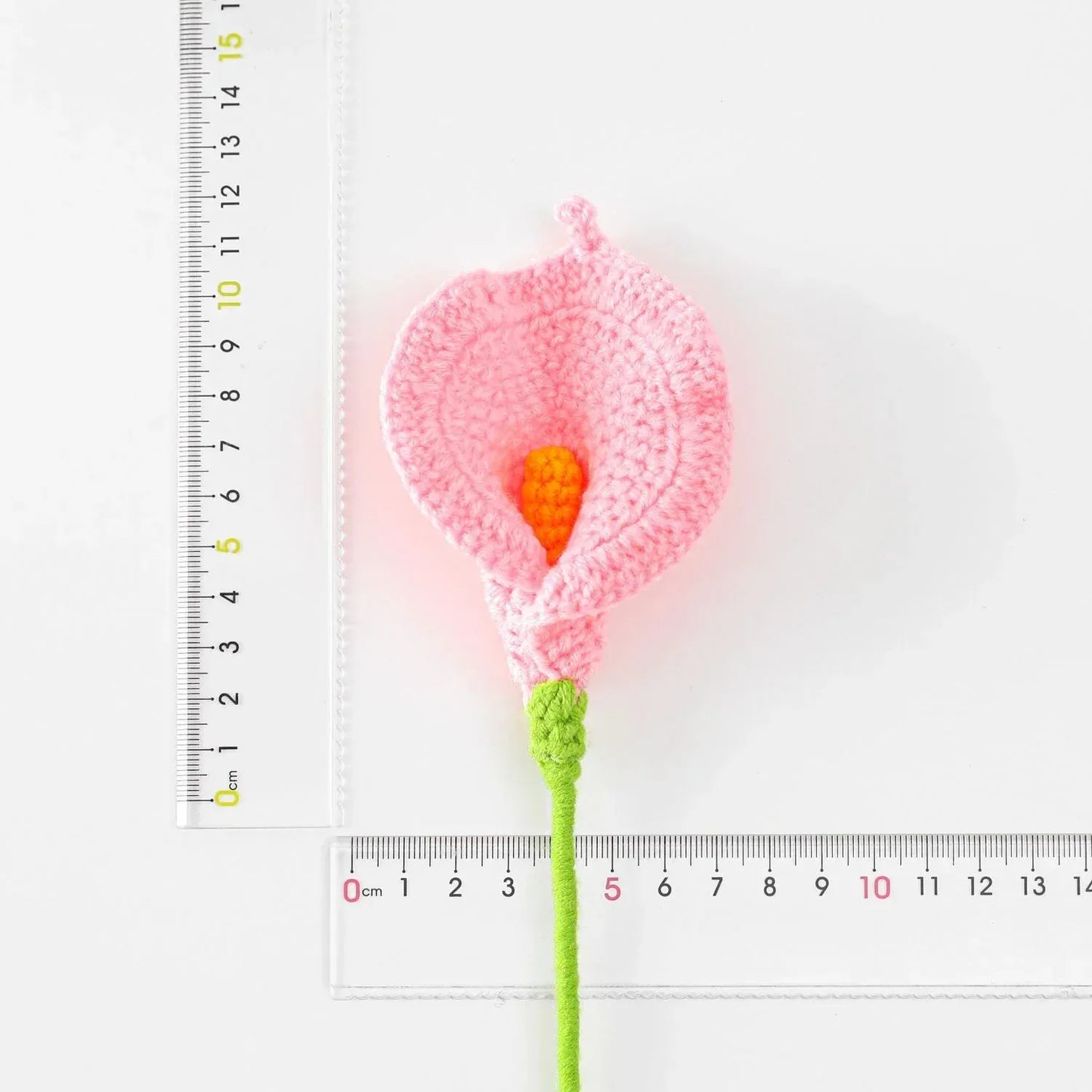 Arum Tricoté | Artiflora