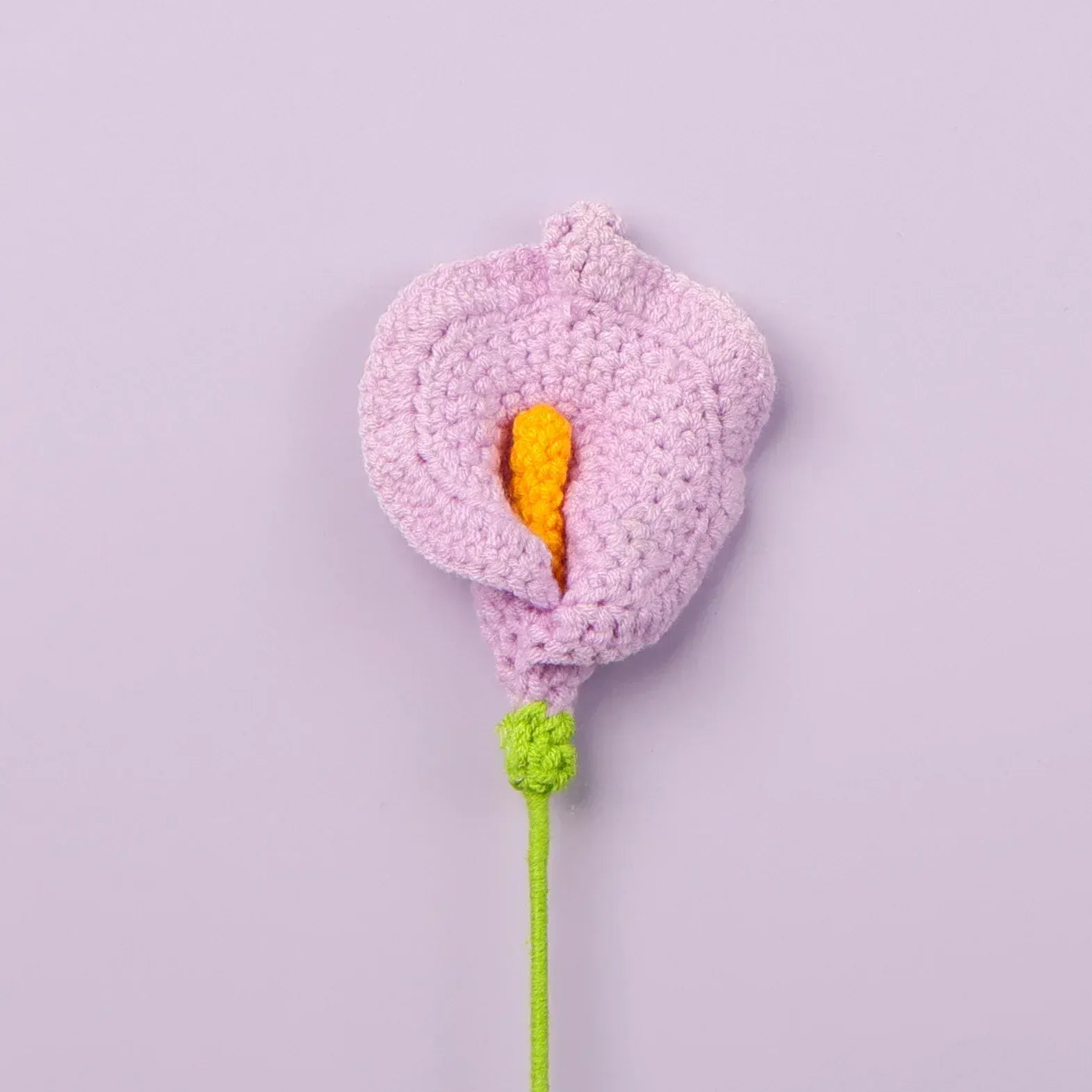 Arum Tricoté | Artiflora Lavande