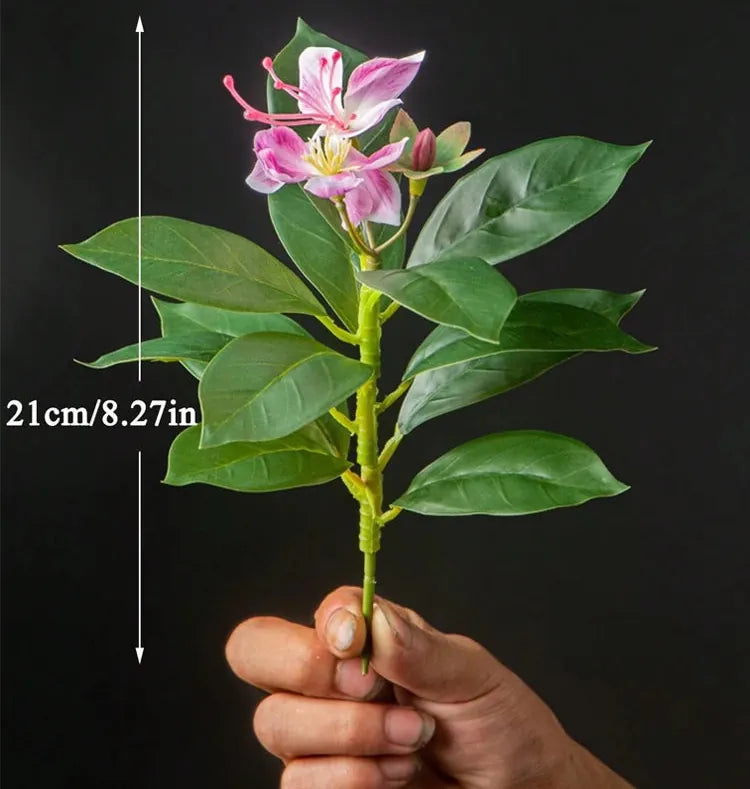 Azaleas Artificiel | Artiflora 21cm Rose