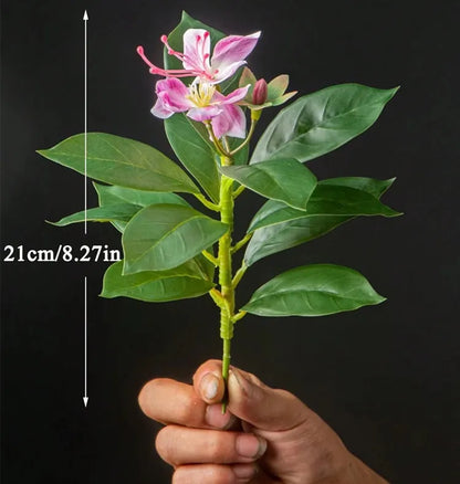 Azaleas Artificiel | Artiflora 21cm Rose
