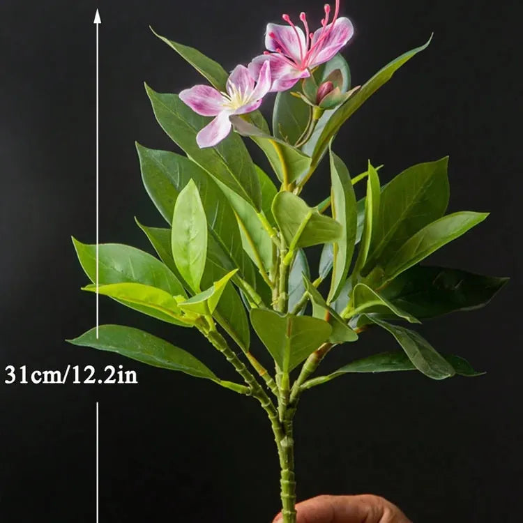 Azaleas Artificiel | Artiflora 31cm Rose