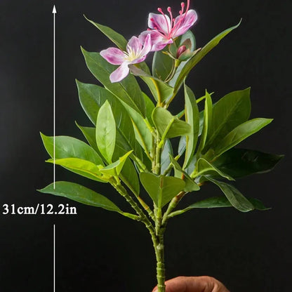Azaleas Artificiel | Artiflora 31cm Rose