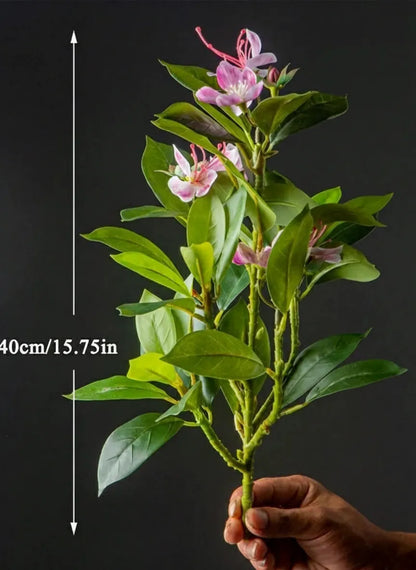 Azaleas Artificiel | Artiflora 40cm Rose