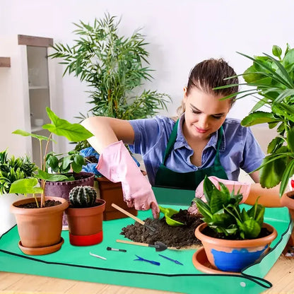 Bâches Imperméable pour plantes | Artiflora