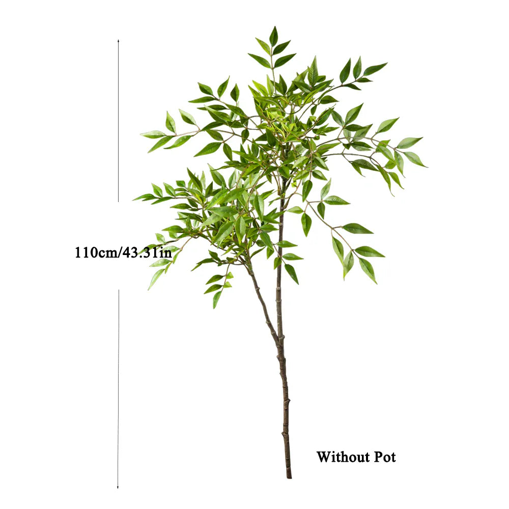 Bambou Artificiel | Artiflora 110cm