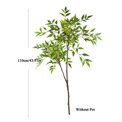 Bambou Artificiel | Artiflora 110cm