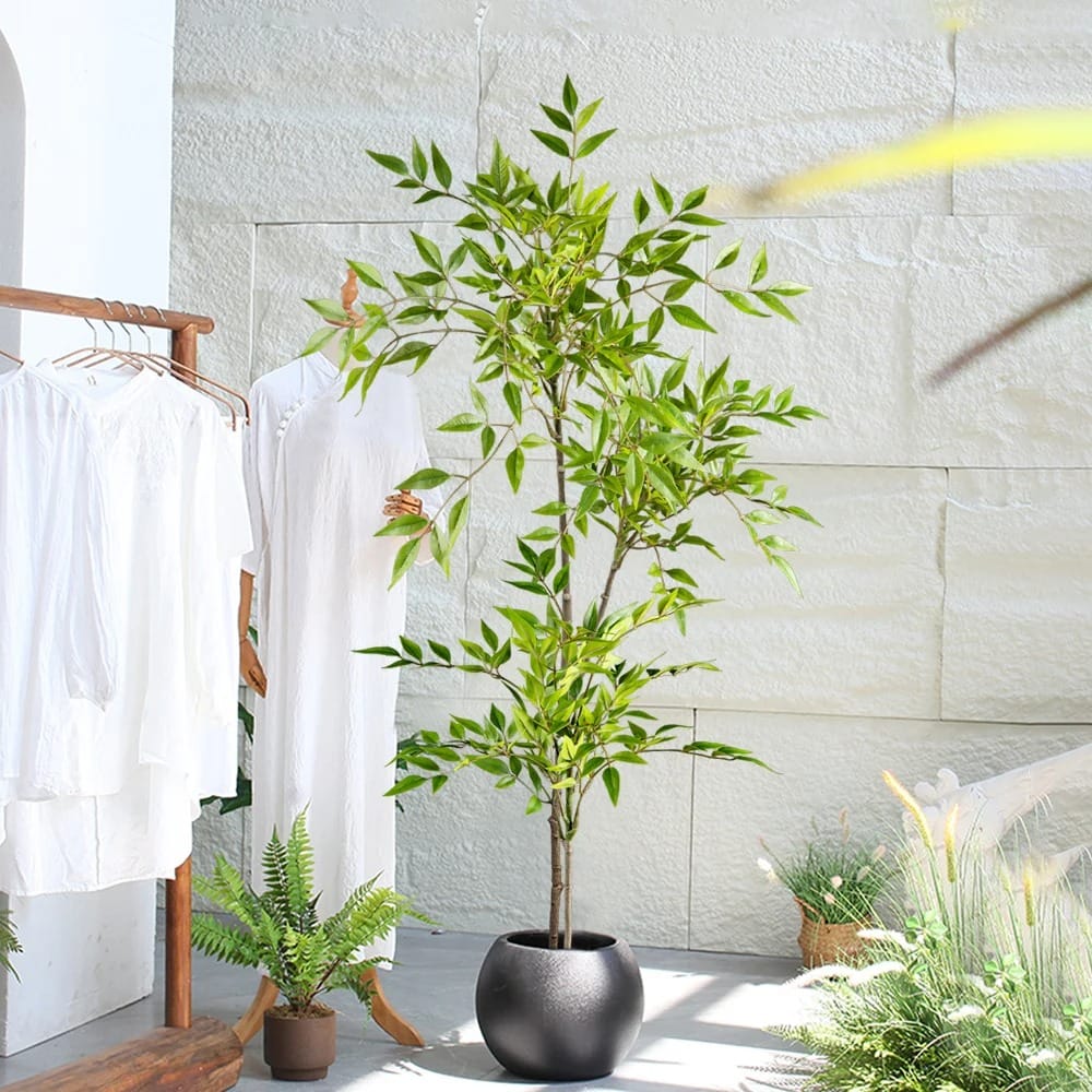 Bambou Artificiel | Artiflora