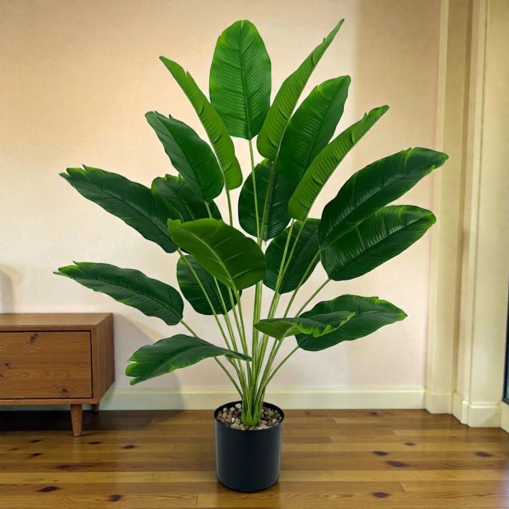 Bananier Artificiel | Artiflora