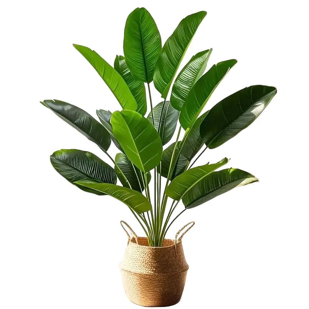 Bananier Artificiel | Artiflora