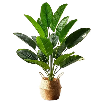 Bananier Artificiel | Artiflora