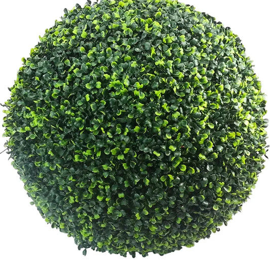 Boule de Buis Artificiel | Artiflora